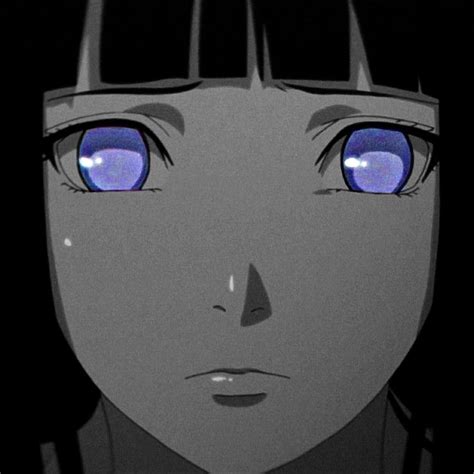 hinata uzumaki eyes